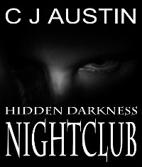 Cover Hidden Darkness - NightClub