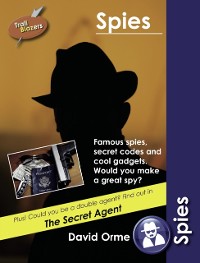 Cover Spies