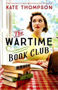 Cover Wartime Book Club