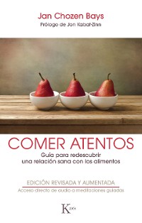 Cover Comer atentos