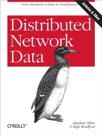 Cover Distributed Network Data