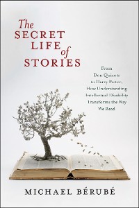 Cover The Secret Life of Stories