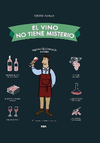 Cover El vino no tiene misterio