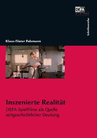 Cover Inszenierte Realität