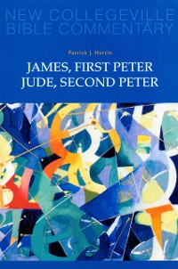 Cover James, First Peter, Jude, Second Peter