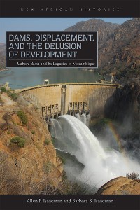 Cover Dams, Displacement, and the Delusion of Development