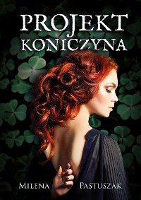 Cover Projekt „Koniczyna”