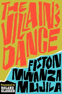 Cover The Villain's Dance
