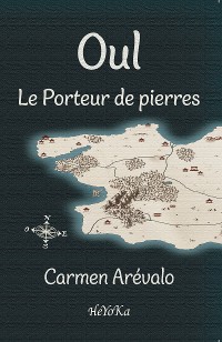 Cover Oul le porteur de pierres