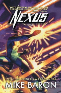 Cover Nexus