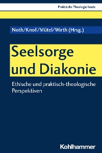 Cover Seelsorge und Diakonie