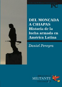 Cover Del Moncada a Chiapas