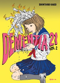 Cover Dementia 21