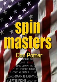 Cover Spin Masters