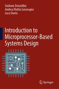 Cover Introduction to Microprocessor-Based Systems Design
