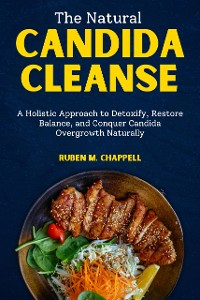 Cover The Natural Candida Cleanse