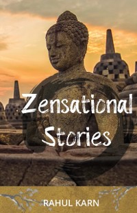 Cover Zensational Stories