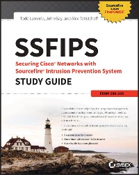 Cover SSFIPS Securing Cisco Networks with Sourcefire Intrusion Prevention System Study Guide