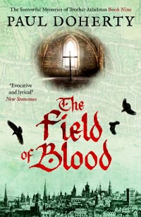 Cover Field of Blood