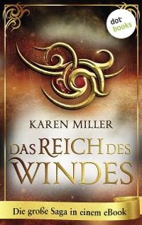 Cover Das Reich des Windes