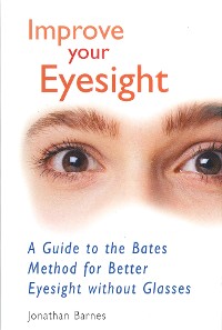 Cover Improve Your Eyesight