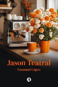 Cover Jason Teatral