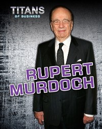 Cover Rupert Murdoch