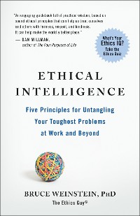 Cover Ethical Intelligence