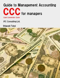 Cover Guide to Management Accounting CCC (Cash Conversion Cycle) for managers