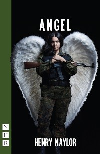Cover Angel (NHB Modern Plays)