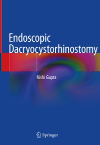 Cover Endoscopic Dacryocystorhinostomy