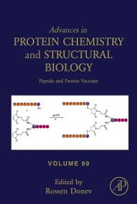 Cover Peptide and Protein Vaccines