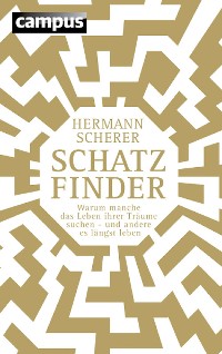 Cover Schatzfinder