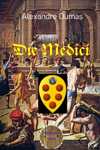 Cover Die Medici