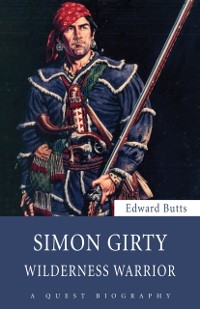 Cover Simon Girty