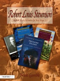 Cover Robert Louis Stevenson