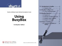 Cover Using BusyBox (Digital Short Cut)