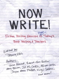 Cover Now Write!