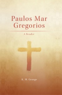 Cover Paulos Mar Gregorios