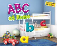 Cover ABC at Home