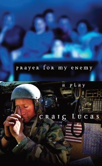 Cover Prayer for My Enemy