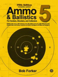 Cover Ammo & Ballistics 5