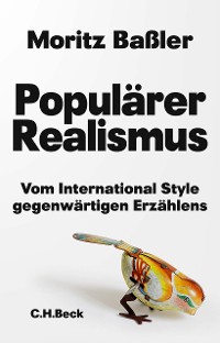 Cover Populärer Realismus