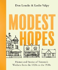 Cover Modest Hopes