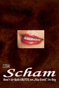 Cover E004: Scham