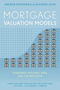Cover Mortgage Valuation Models
