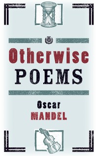 Cover Otherwise Poems