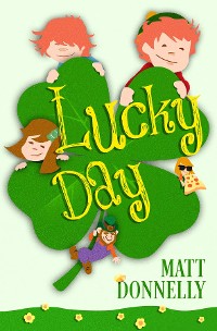 Cover Lucky Day