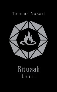 Cover Rituaali - Leiri