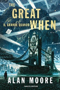 Cover The Great When. Il grande quando